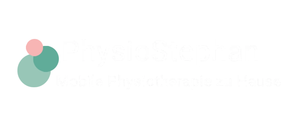 Marina Physiotherapie Logo